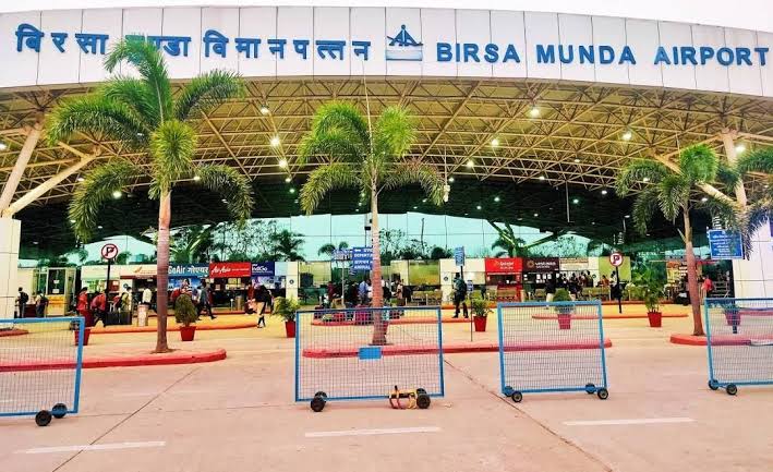 क्या 2025 में बिरसा मुंडा एयरपोर्ट रांची से ही हज यात्रा के लिए उड़ान भर सकेंगे झारखंड के हज यात्री? जाने इसको लेकर कांग्रेस विधायक ने विधानसभा में क्या कहा