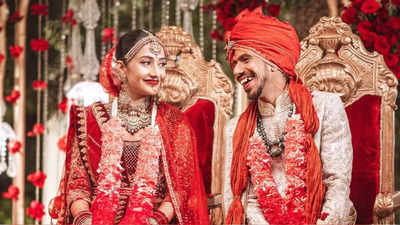 सिर्फ़  5 साल में चहल-धनश्री हुए अलग- डांस क्लास के दौरान हुई थी दोनों में दोस्ती