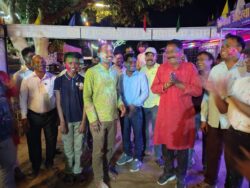 Holi 2025: ईसाई बहुल इस जिले में एक माह तक खेली जाती है होली - फाल्गुन माह के शुरू होते ही हो जाता है होली खेलने का दौर