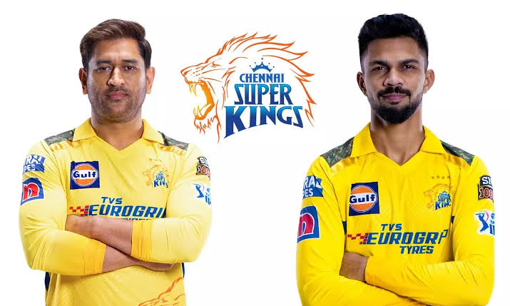 रविवार को IPL 2025 में दो मुकाबले होंगे। दूसरा मुलाबला शाम 7:30 बजे से राजस्थान रॉयल्स (RR) बनाम चेन्नई सुपर किंग्स (CSK) के बीच होगा।