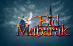 Eid 2025: कल धूमधाम से मनाई जाएगी ईद, अपने प्रियजनों को ऐसे करें विश