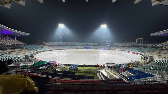 KKR vs RCB, IPL 2025: रॉयल चैलेंजर्स बेंगलुरु और कोलकाता नाइटराइडर्स का नहीं हुआ मैच तो जानें क्या कहता है नियम