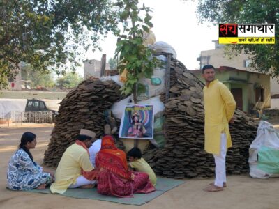 मारवाड़ी समाज में होलिका दहन का है विशेष महत्व