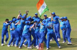तीसरी बार चैंपियंस ट्रॉफी जीता भारत- फाइनल के हीरो रहे हिट मैन रोहित शर्मा