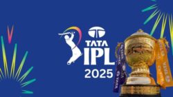 IPL 2025: ऑरेंज कैप और पर्पल कैप की रेस में आगे कौन