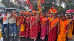 Ram navami 2025: रामनवमी के अवसर पर पूरे भारत में दिखा श्रद्धा, आस्था और भक्ति का अद्भुत संगम