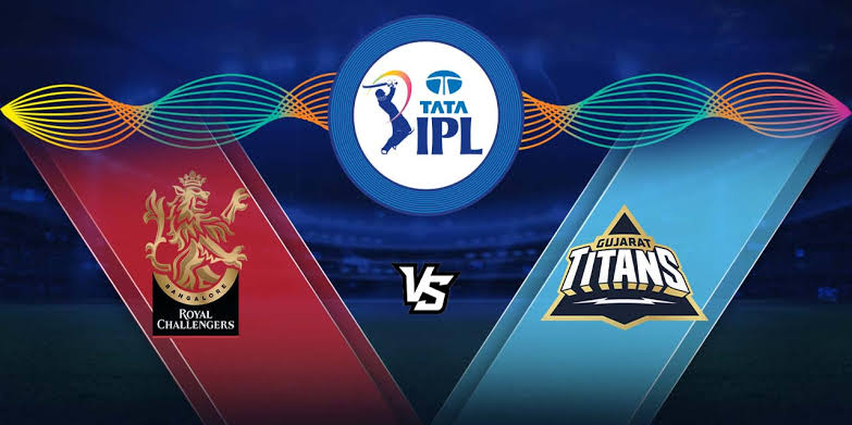 IPL 2025: RCB बनाम GT – चिन्नास्वामी स्टेडियम में बल्‍लेबाज या गेंदबाजों का रहेगा जलवा? तीन बार 260+ का बन चुका है स्कोर