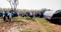 झारखंड: युवती को पहले गोली मारी, फिर शव को जलाने की कोशिश — इंसानियत को झकझोर देने वाली वारदात